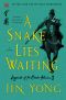 [The Legend of the Condor Heroes 03] • A Snake Lies Waiting